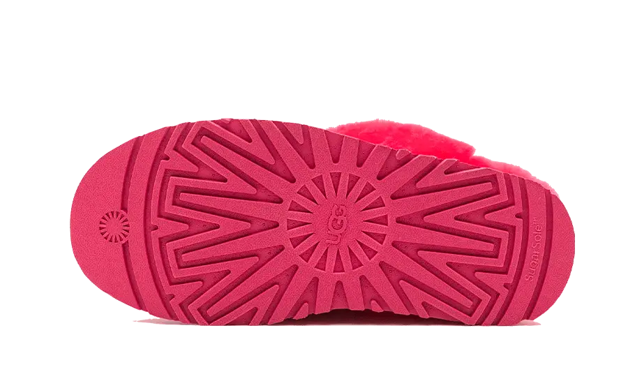 UGG Disquette Slipper Pink Glow UGG