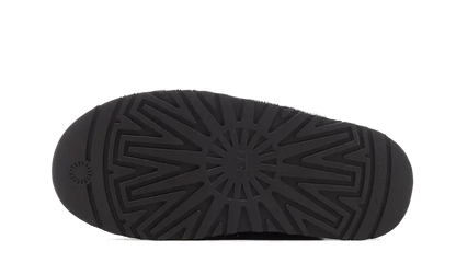 UGG Funkette Slipper Black UGG