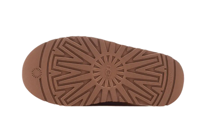 UGG Funkette Slipper Chestnut UGG