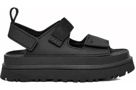 UGG Golden Glo wBlack (Women's) UGG