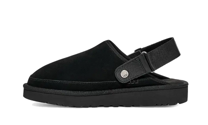 UGG Goldencoast Clog Black UGG