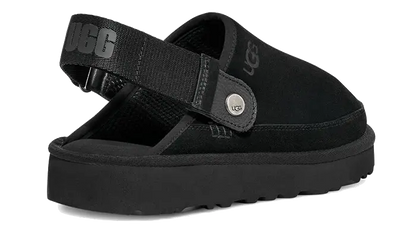 UGG Goldencoast Clog Black UGG