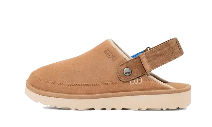 UGG Goldencoast Clog Sand UGG
