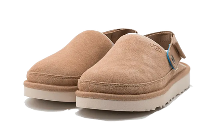 UGG Goldencoast Clog Sand UGG