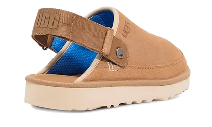 UGG Goldencoast Clog Sand UGG