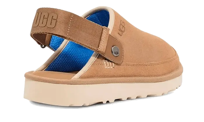 UGG Goldencoast Clog Sand UGG