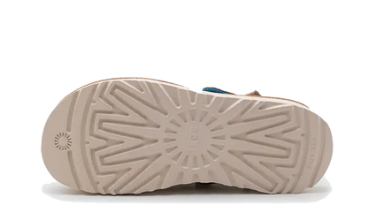 UGG Goldencoast Clog Sand UGG