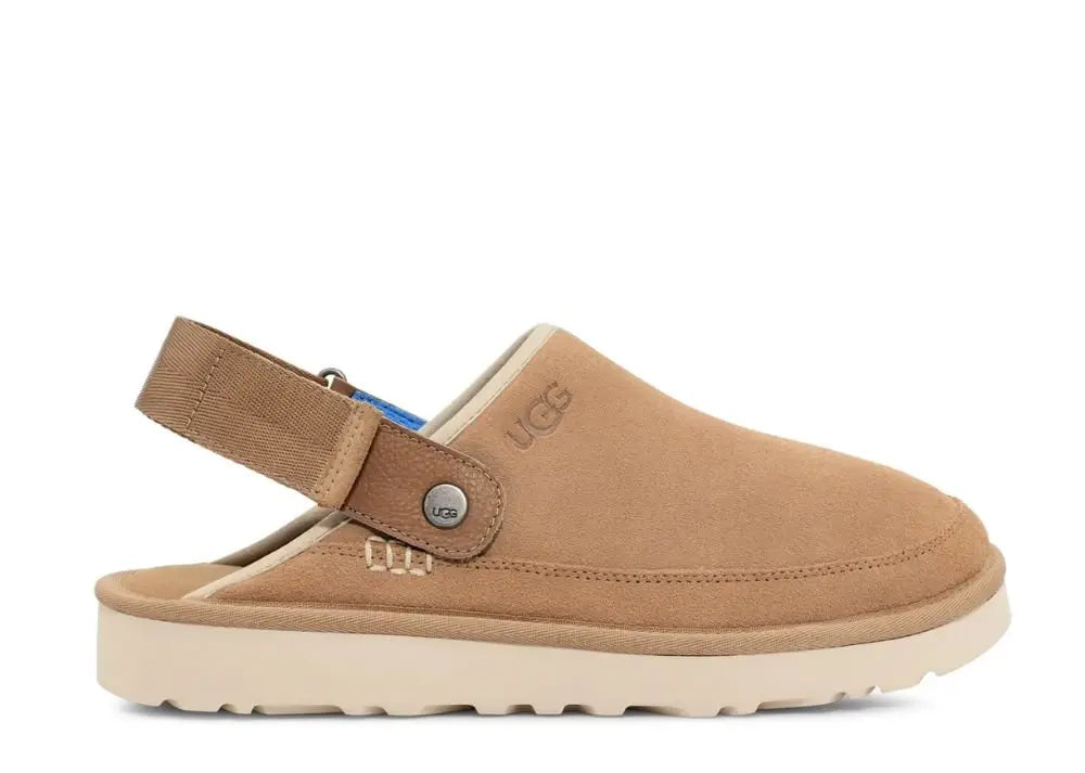 UGG Goldencoast Clog Sand Ugg
