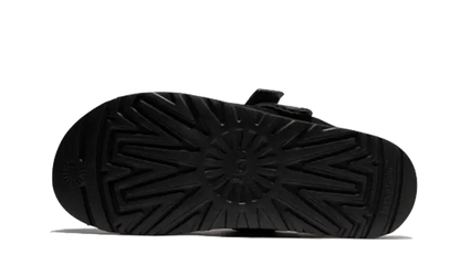UGG Goldenstar Clog Black VOSneakers