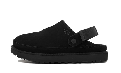 UGG Goldenstar Clog Black UGG