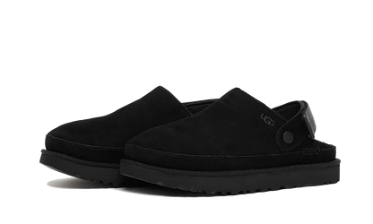 UGG Goldenstar Clog Black UGG
