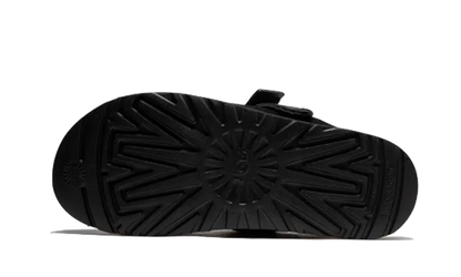UGG Goldenstar Clog Black UGG