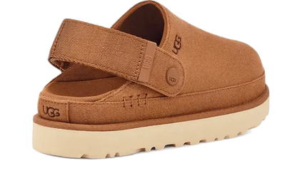 UGG Goldenstar Clog Chestnut VOSneakers
