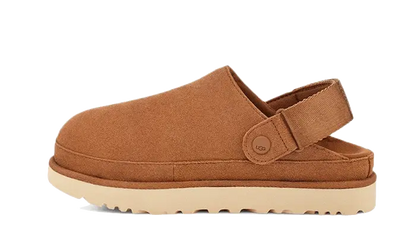 UGG Goldenstar Clog Chestnut UGG