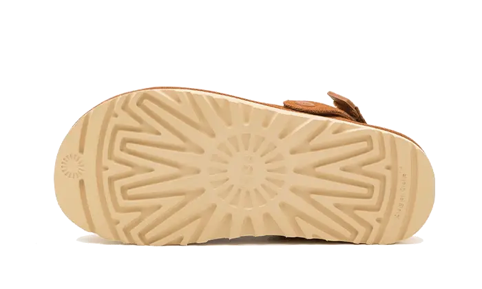 UGG Goldenstar Clog Chestnut UGG