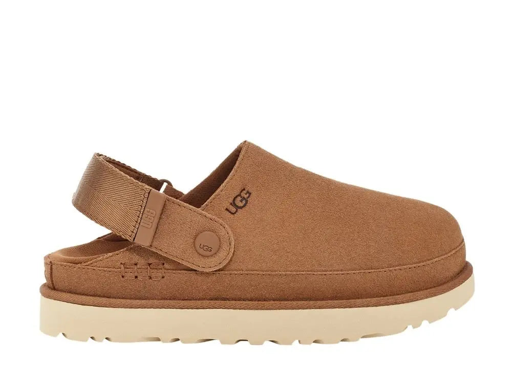 UGG Goldenstar Clog Chestnut Ugg