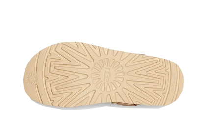 UGG Goldenstar Clog Driftwood UGG