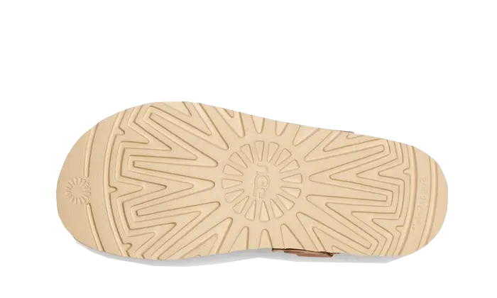 UGG Goldenstar Clog Driftwood UGG