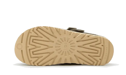 UGG Goldenstar Clog Moss Green UGG