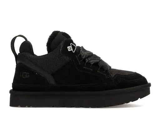 UGG Lowmel Black (Women's) UGG