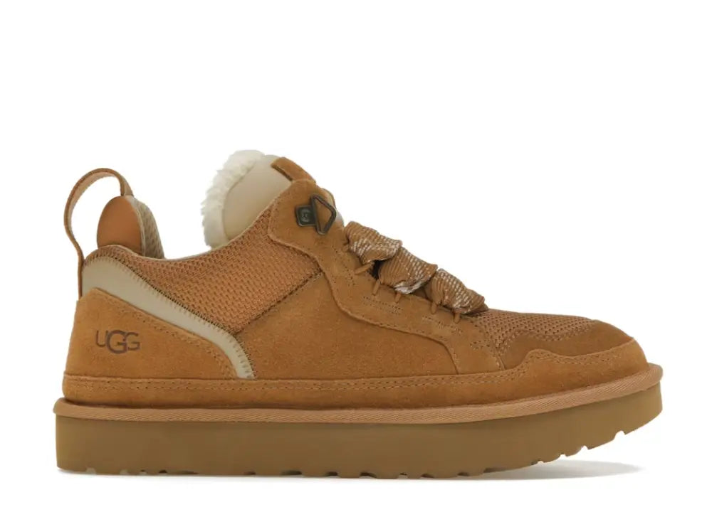 UGG Lowmel Chestnut Ugg