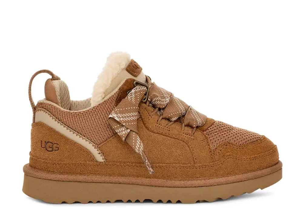 UGG Lowmel Chestnut (Kids) Ugg
