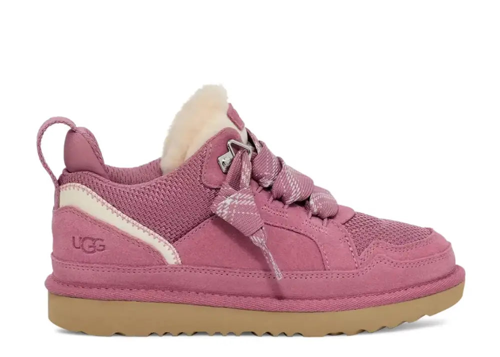 UGG Lowmel Dusty Orchid (Kids) Ugg