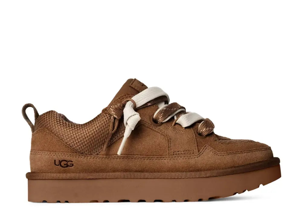 UGG Lowmel Lo Chestnut Ugg