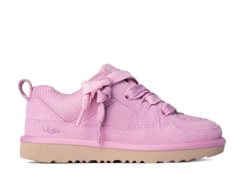 UGG Lowmel Lo Pink Jade (Kids) Ugg