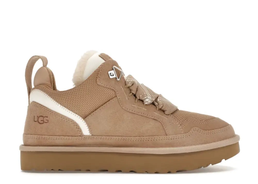 UGG Lowmel Moss Green Ugg
