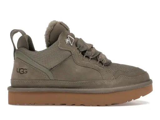 UGG Lowmel Moss Green (Women's) UGG