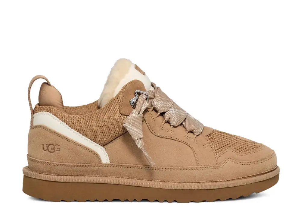 UGG Lowmel Sand (Kids) Ugg