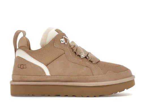 UGG Lowmel Sand (Women's) UGG
