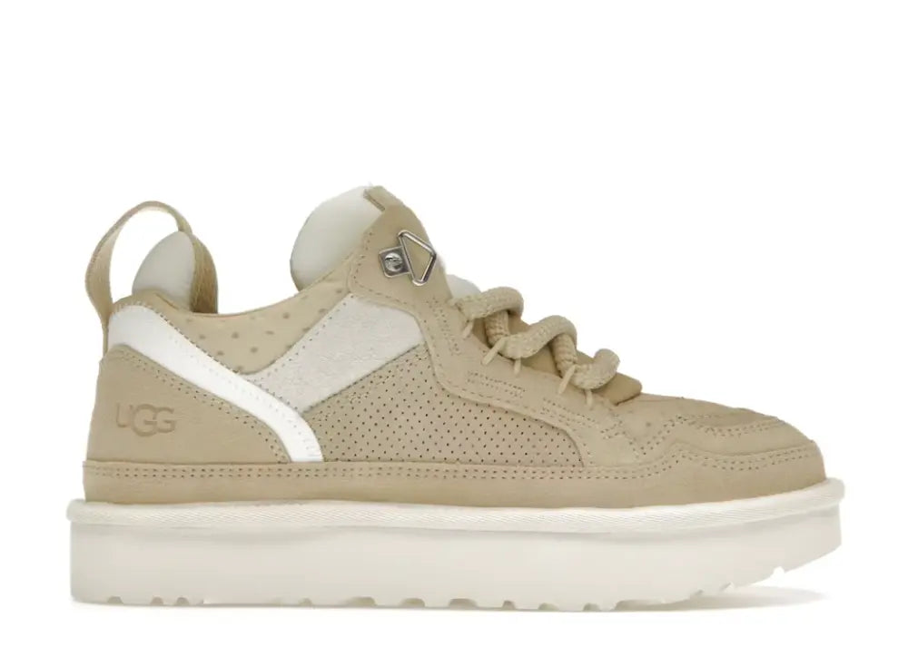 UGG Lowmel Spring Biscotti Ugg