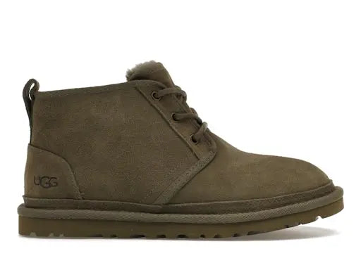 UGG Neumel Boot Burnt Olive (Women's) UGG