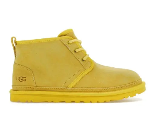 UGG Neumel Boot Canary (Women's) UGG