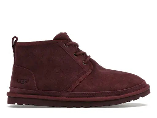 UGG Neumel Boot Cordovan UGG