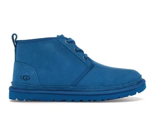 UGG Neumel Boot Dive Blue UGG