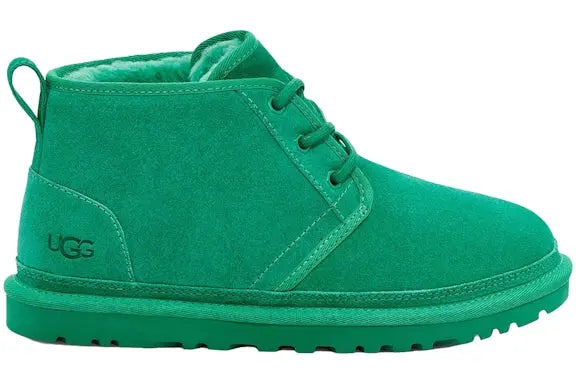 UGG Neumel Boot Emerald Green (Women's) UGG