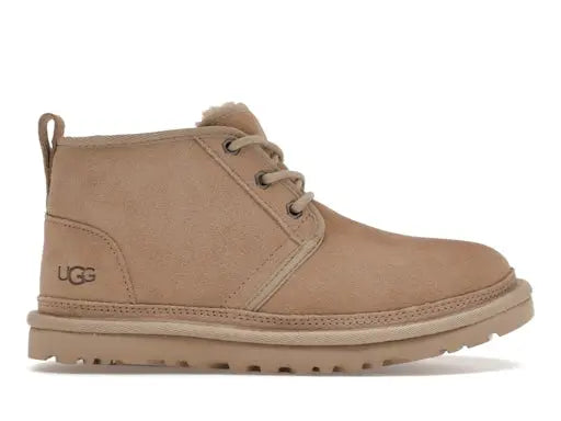 UGG Neumel Boot Mustard Seed (Women's) UGG