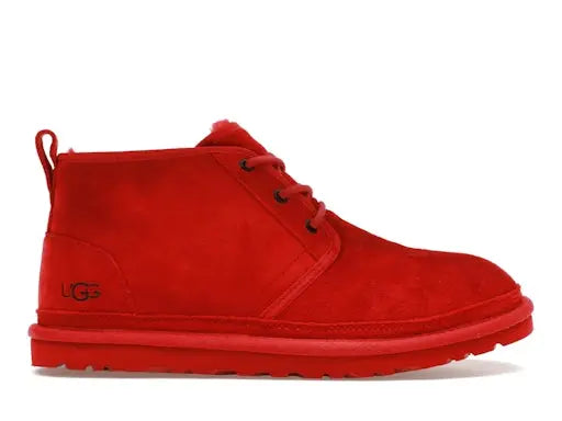 UGG Neumel Boot Samba Red UGG