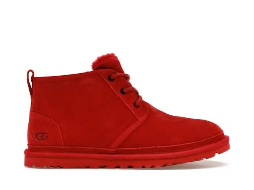 UGG Neumel Boot Samba Red (Women's) UGG