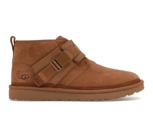 UGG Neumel Boot Snapback Chestnut UGG