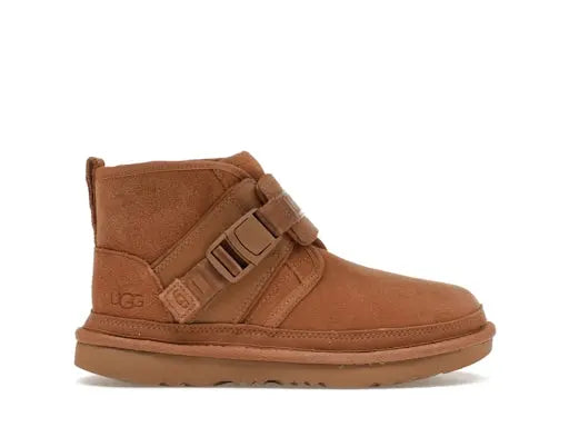 UGG Neumel Boot Snapback Chestnut (Kids) UGG