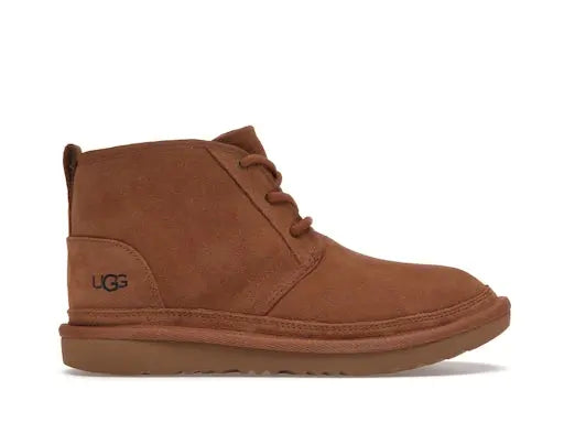 UGG Neumel II Boot Chestnut (Kids) UGG