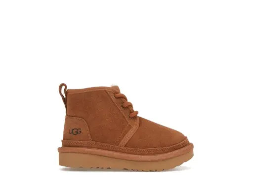 UGG Neumel II Boot Chestnut (Toddler) UGG