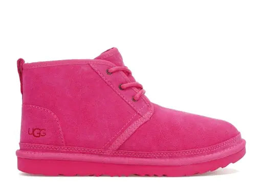 UGG Neumel II Boot Rock Rose (Kids) UGG