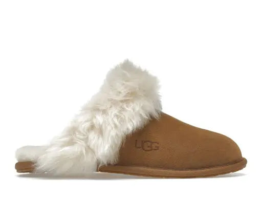 UGG Scuff Sis Slipper Chestnut (Women's) UGG