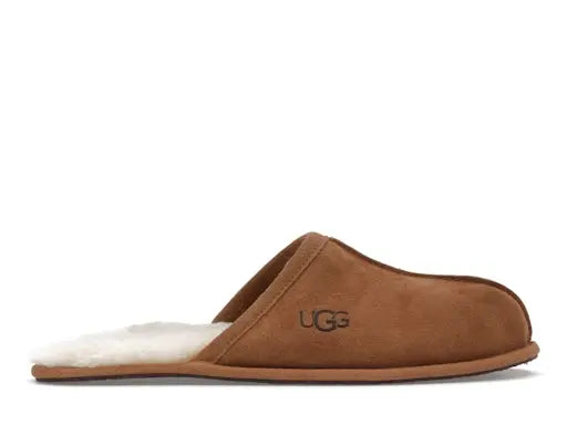 UGG Scuff Slipper Chestnut UGG