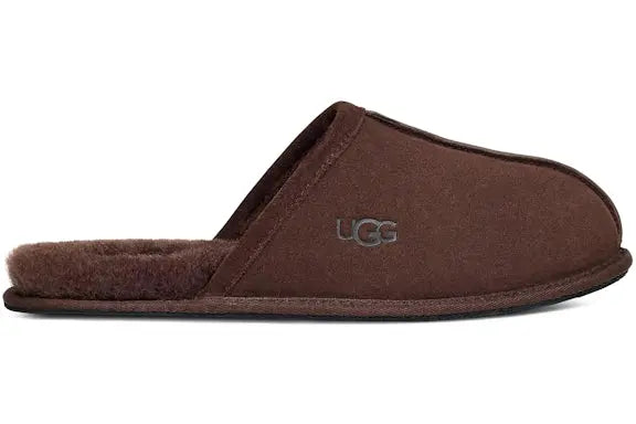 UGG Scuff Slipper Dusted Cocoa UGG